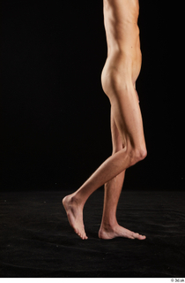 Alessandro Katz 1 flexing leg nude side view 0007.jpg